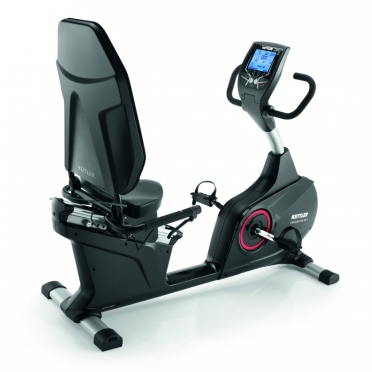 Kettler ligfiets HKS Ergometer RE 7 07688-160